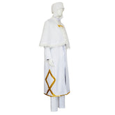 Fyodor Dostoevsky Bungo Stray Dogs Cosplay Kostüm Halloween Karneval Outfits